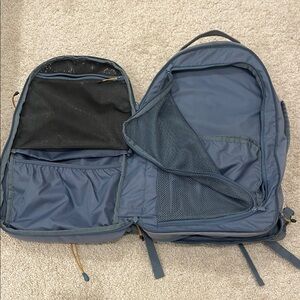 Dakine Split Adventure LT and 28L Backpack